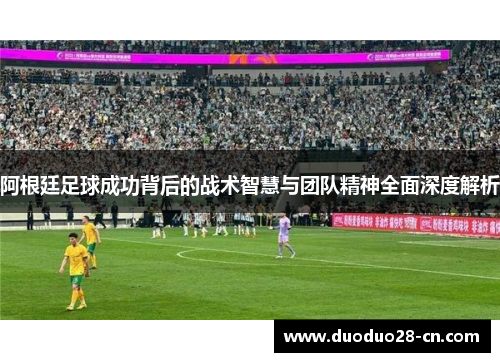 阿根廷足球成功背后的战术智慧与团队精神全面深度解析